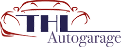 Logo van THL Autogarage